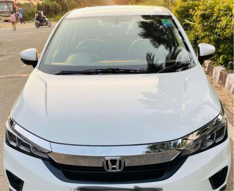 Honda City 5th Generation VX Petrol 2020