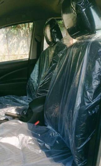 Toyota Innova Crysta 2.7 ZX AT 7 STR BS6 2021