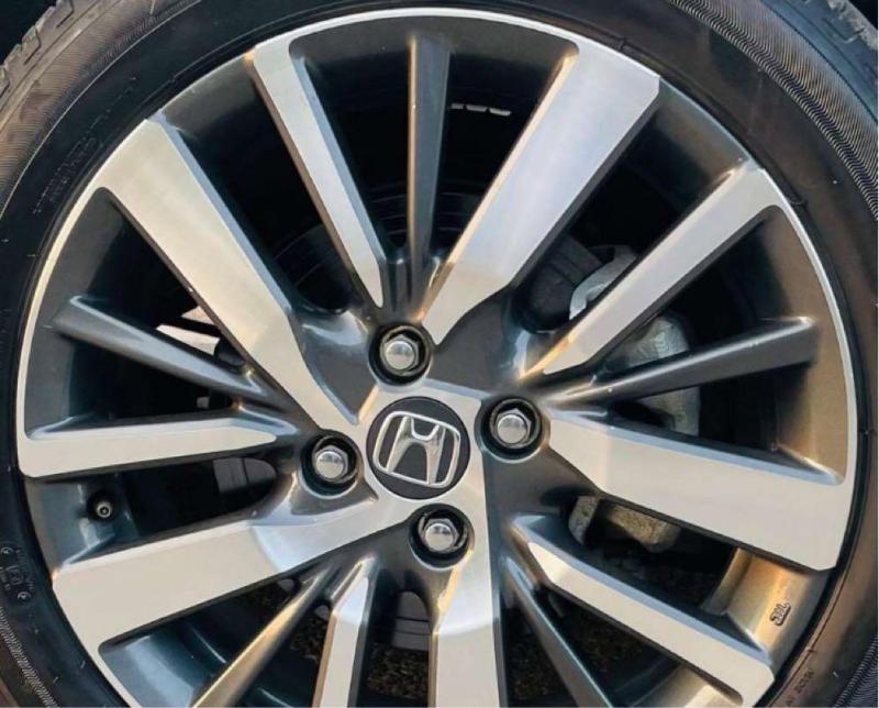 Honda City 5th Generation VX Petrol 2020