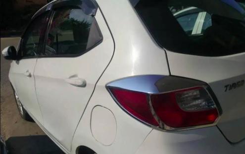 Tata Tiago Revotron XZ 2019