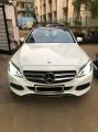 Mercedes-Benz C-Class C 220 CDI Avantgarde 2017