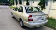 Hyundai Accent GLE 2008