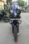 Bajaj Pulsar 220cc 2014