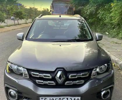 Renault KWID RXT 2018
