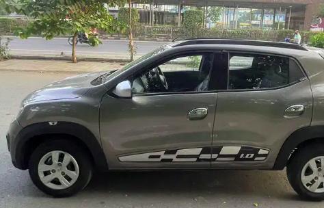 Renault KWID RXT 2018