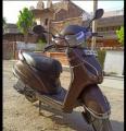 Honda Activa 5G 110cc DLX 2018