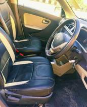 Maruti Suzuki Alto K10 VXi 2015