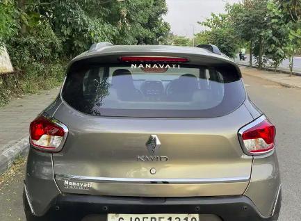 Renault KWID RXT 2018