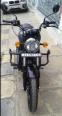 Royal Enfield Meteor 350 Fireball 2021