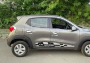 Renault KWID RXT 2018