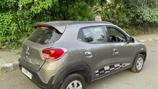 Renault KWID RXT 2018