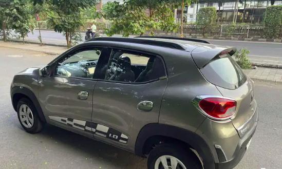 Renault KWID RXT 2018