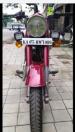 Royal Enfield Classic 350cc 2012