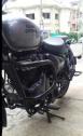 Royal Enfield Meteor 350 Fireball 2021