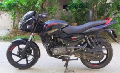 Bajaj Pulsar 150cc 2019