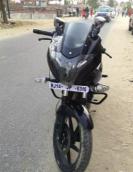 Bajaj Pulsar 220F 2019