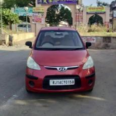 Hyundai i10 Era 2008
