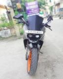KTM RC 200cc 2015