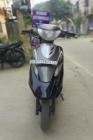 TVS Scooty Pep+ 90cc 2014