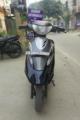 TVS Scooty Pep+ 90cc 2014
