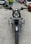 Royal Enfield Bullet Electra 350cc 2014