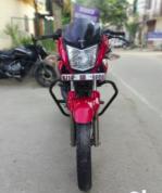 Hero Hunk 150cc 2013