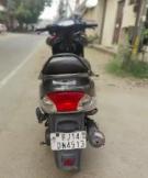 TVS Scooty Pep+ 90cc 2014