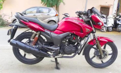 Hero Hunk 150cc 2013