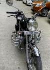 Royal Enfield Bullet Electra 350cc 2014