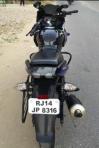 Bajaj Pulsar 220F 2019