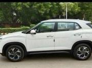 Hyundai Creta EX 1.5 Petrol 2020