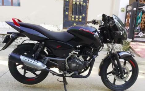 Bajaj Pulsar 150cc 2019
