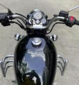 Royal Enfield Bullet Electra 350cc 2014
