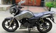 TVS Apache RTR 180cc 2014