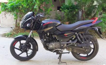 Bajaj Pulsar 150cc 2019