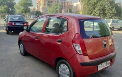 Hyundai i10 Era 2008