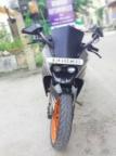 KTM RC 200cc 2015