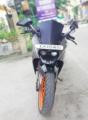 KTM RC 200cc 2015