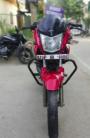 Hero Hunk 150cc 2013
