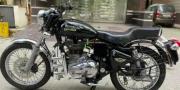 Royal Enfield Bullet Electra 350cc 2014