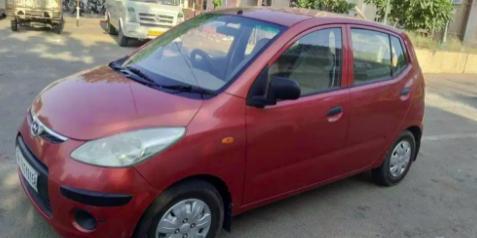 Hyundai i10 Era 2008