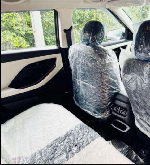 Hyundai Creta EX 1.5 Petrol 2020