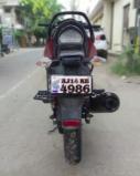 Hero Hunk 150cc 2013