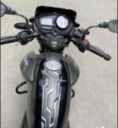 TVS Apache RTR 180cc 2014