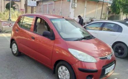 Hyundai i10 Era 2008