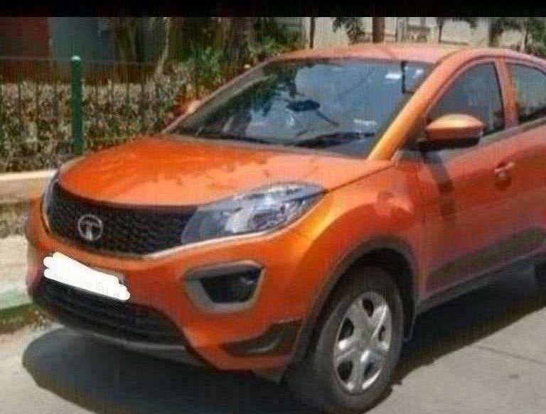Tata Nexon Revotron XM 2020