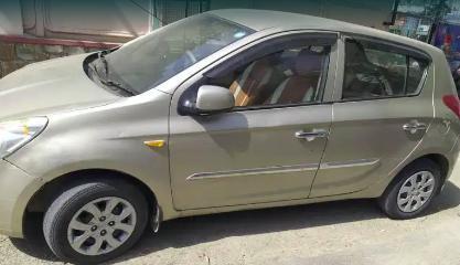 Hyundai i20 Magna 1.2 2009