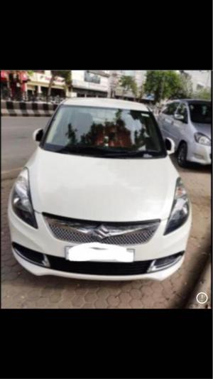 Maruti Suzuki Swift DZire LDi 2015