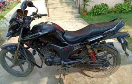 Hero Hunk 150cc 2010