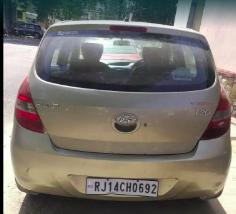 Hyundai i20 Magna 1.2 2009